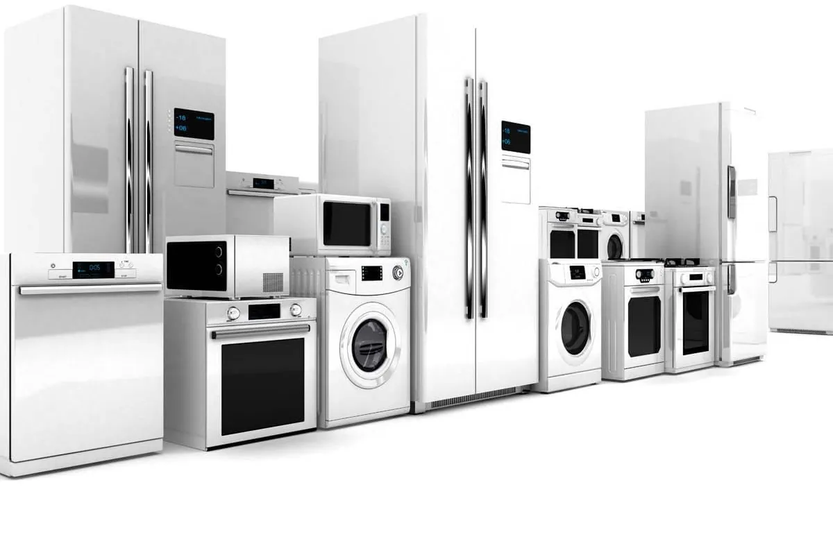 Frigoríficos, lavadoras y hornos en blanco: reparar o sustituir electrodomésticos en Mallorca